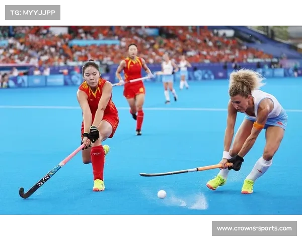 中国女曲领队郭红：以老带新战略培养新星目标锁定洛杉矶奥运