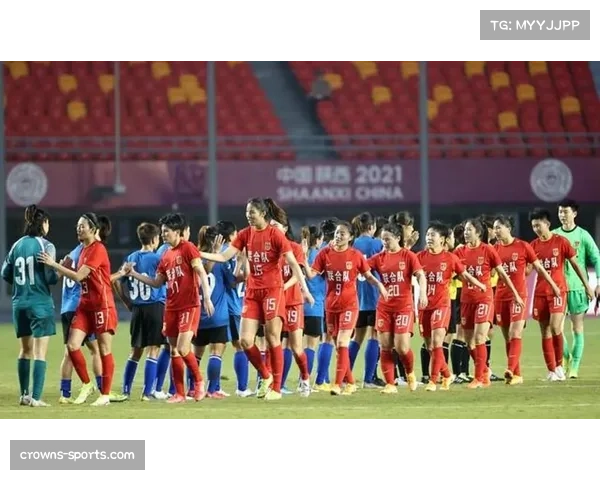 U17女足备战世界杯集训 上海江苏队入选展现新一代足球希望 U17女足备战世界杯集训 上海江苏队入选展现新一代足球希望