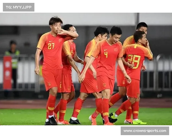 欧洲名帅即将执掌国足能否带领中国足球走出低谷迎来新生