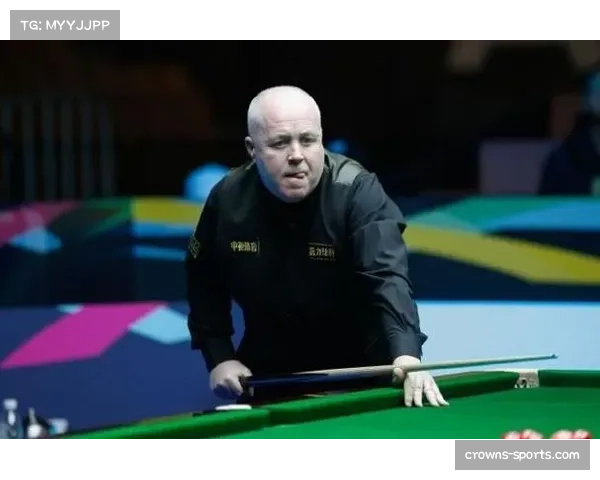 希金斯稳定发挥晋级16强 老将经验成比赛重要资产 希金斯稳定发挥晋级16强 老将经验成比赛重要资产