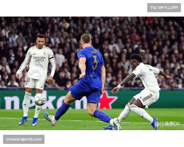 皇马姆巴佩进球效率：23球背后的战术支持体系