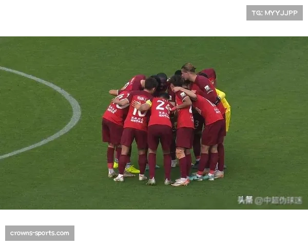 河南队专治各种不服特质延续 主场战平武汉三镇各取一分 河南队专治各种不服特质延续 主场战平武汉三镇各取一分